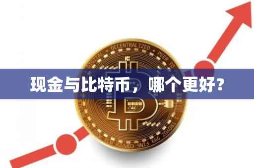 现金与比特币，哪个更好？