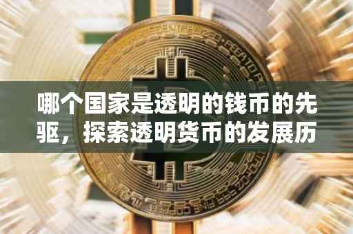 哪个国家是透明的钱币的先驱，探索透明货币的发展历程