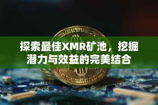 探索最佳XMR矿池，挖掘潜力与效益的完美结合
