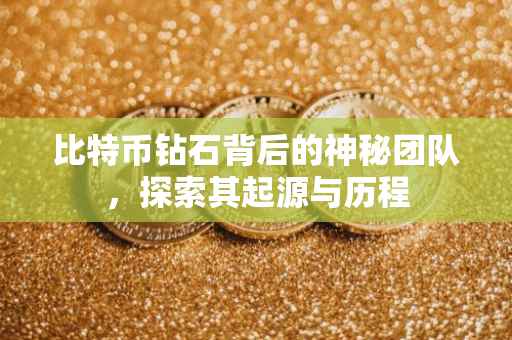 比特币钻石背后的神秘团队，探索其起源与历程
