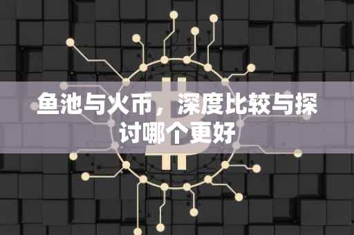 鱼池与火币，深度比较与探讨哪个更好
