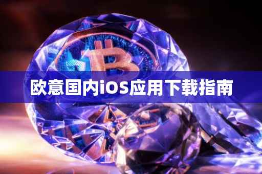 欧意国内iOS应用下载指南