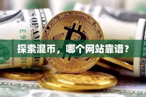 探索混币，哪个网站靠谱？