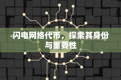 闪电网络代币，探索其身份与重要性