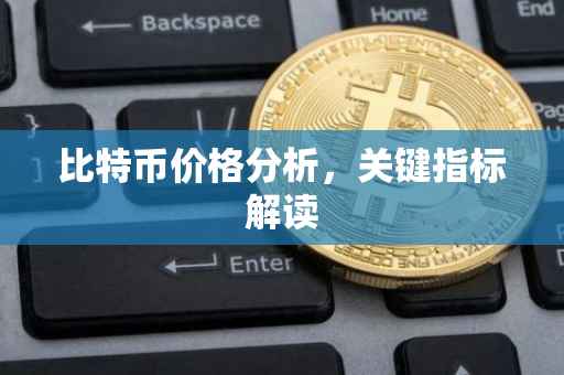 比特币价格分析，关键指标解读