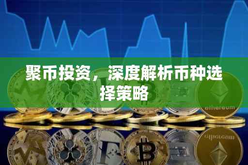 聚币投资，深度解析币种选择策略