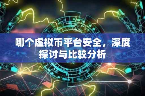 哪个虚拟币平台安全，深度探讨与比较分析