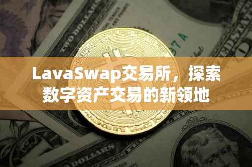 LavaSwap交易所，探索数字资产交易的新领地