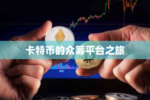 卡特币的众筹平台之旅