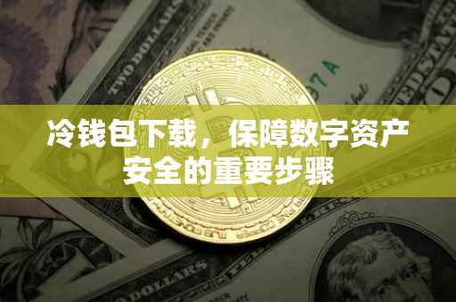冷钱包下载，保障数字资产安全的重要步骤