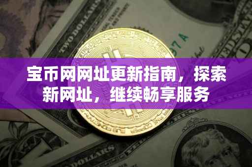 宝币网网址更新指南，探索新网址，继续畅享服务