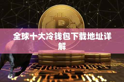 全球十大冷钱包下载地址详解