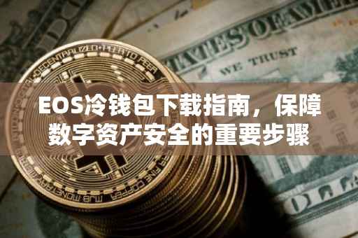 EOS冷钱包下载指南，保障数字资产安全的重要步骤