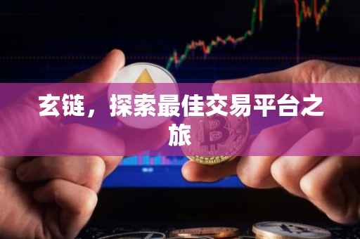 玄链，探索最佳交易平台之旅
