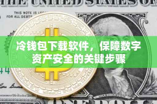 冷钱包下载软件，保障数字资产安全的关键步骤