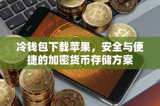 冷钱包下载苹果，安全与便捷的加密货币存储方案
