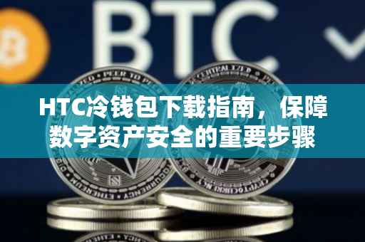 HTC冷钱包下载指南，保障数字资产安全的重要步骤