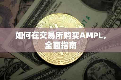 如何在交易所购买AMPL，全面指南