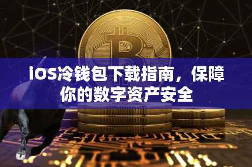 iOS冷钱包下载指南，保障你的数字资产安全