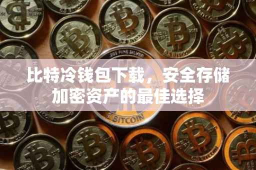 比特冷钱包下载，安全存储加密资产的最佳选择