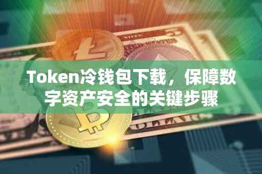 Token冷钱包下载，保障数字资产安全的关键步骤