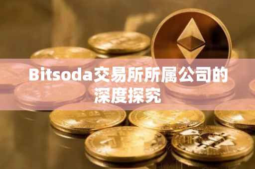 Bitsoda交易所所属公司的深度探究