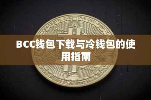 BCC钱包下载与冷钱包的使用指南