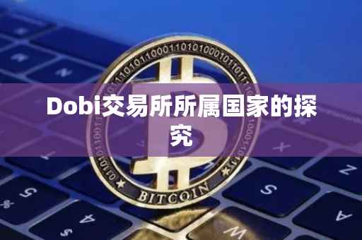 Dobi交易所所属国家的探究