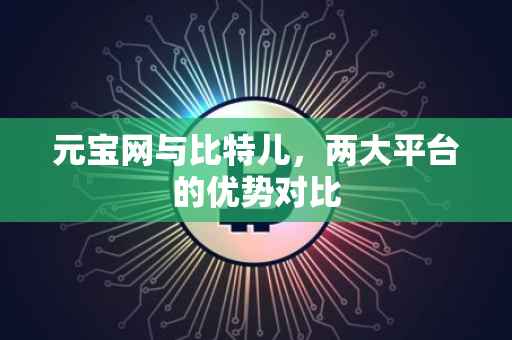 元宝网与比特儿，两大平台的优势对比