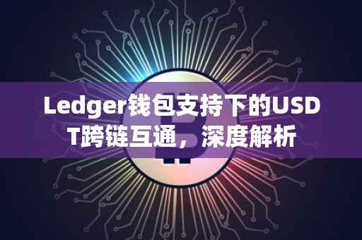 Ledger钱包支持下的USDT跨链互通，深度解析