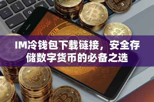 IM冷钱包下载链接，安全存储数字货币的必备之选