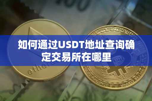 如何通过USDT地址查询确定交易所在哪里
