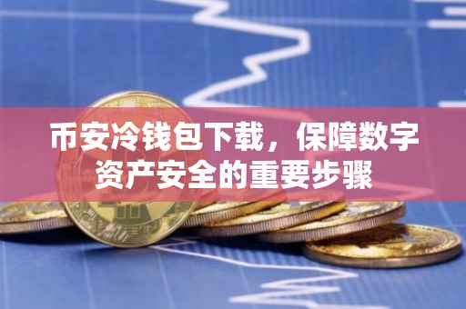币安冷钱包下载，保障数字资产安全的重要步骤