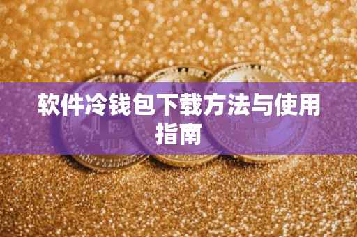 软件冷钱包下载方法与使用指南