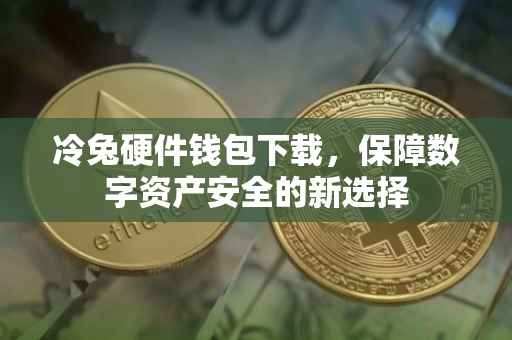 冷兔硬件钱包下载，保障数字资产安全的新选择