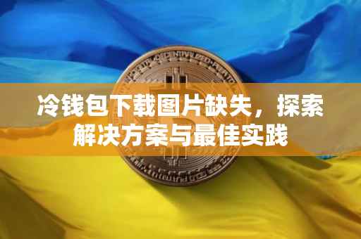 冷钱包下载图片缺失，探索解决方案与最佳实践