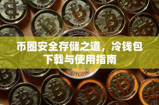 币圈安全存储之道，冷钱包下载与使用指南