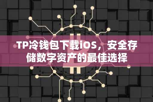 TP冷钱包下载iOS，安全存储数字资产的最佳选择