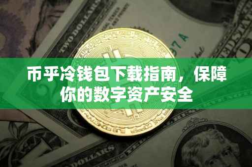 币乎冷钱包下载指南，保障你的数字资产安全