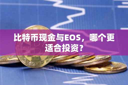 比特币现金与EOS，哪个更适合投资？