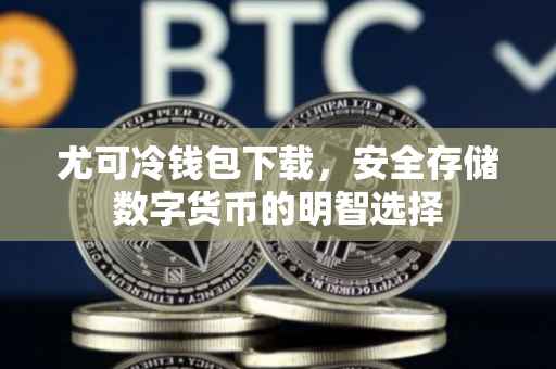 尤可冷钱包下载，安全存储数字货币的明智选择