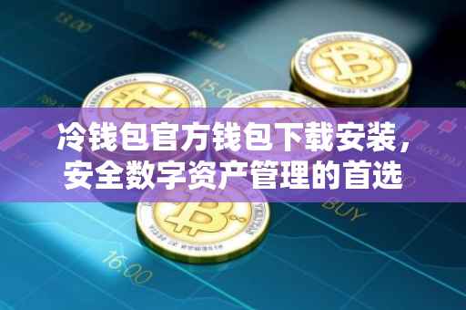 冷钱包官方钱包下载安装，安全数字资产管理的首选