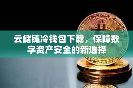 云储链冷钱包下载，保障数字资产安全的新选择