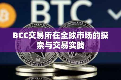 BCC交易所在全球市场的探索与交易实践