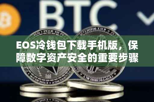 EOS冷钱包下载手机版，保障数字资产安全的重要步骤