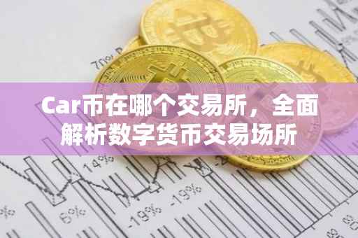 Car币在哪个交易所，全面解析数字货币交易场所