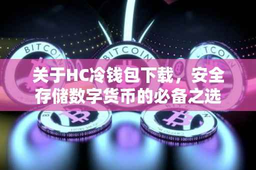关于HC冷钱包下载，安全存储数字货币的必备之选