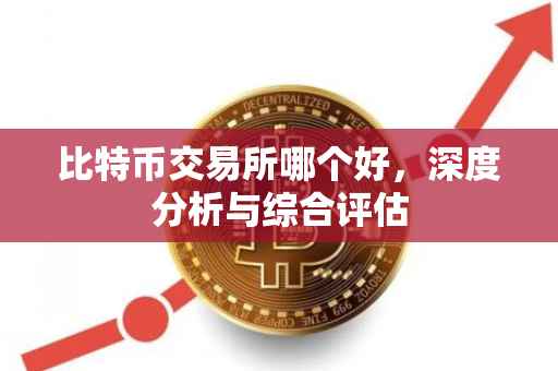比特币交易所哪个好，深度分析与综合评估