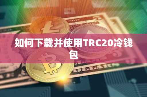 如何下载并使用TRC20冷钱包