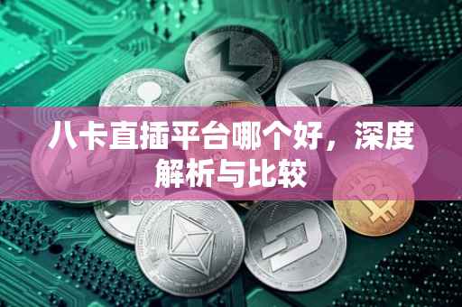 八卡直插平台哪个好，深度解析与比较
